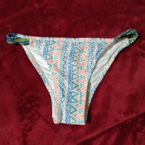 XHILARATION Extra Cheeky Bikini‎ Bottom